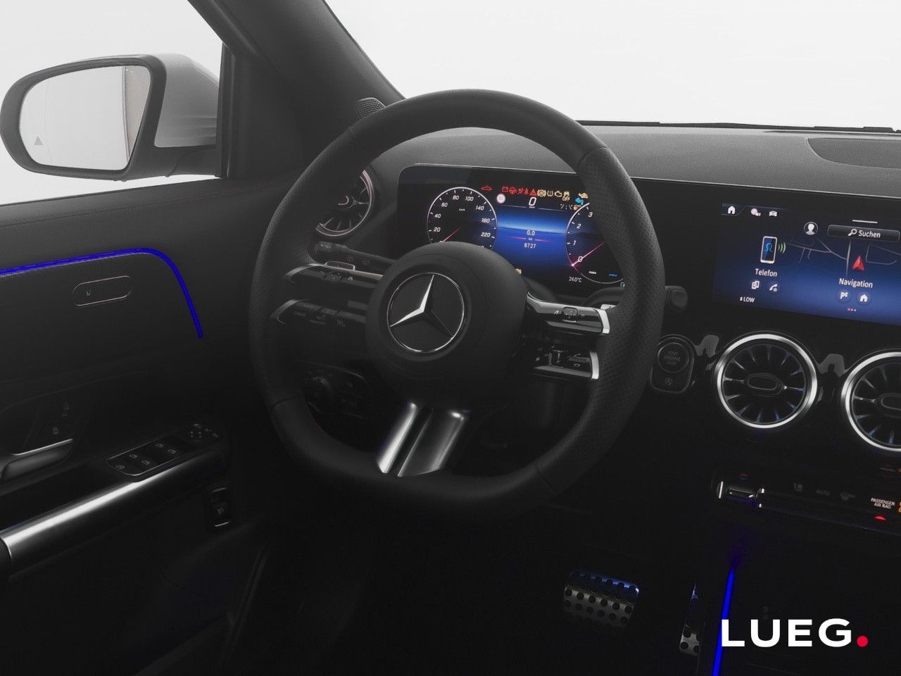 Mercedes-Benz GLA – Bild 4