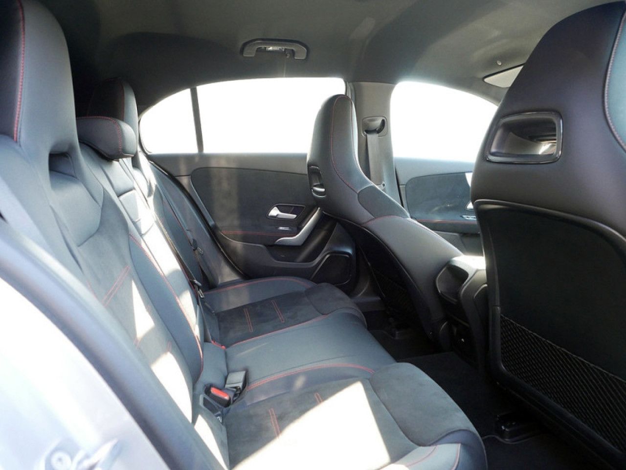 Mercedes-Benz A-Klasse – Bild 5