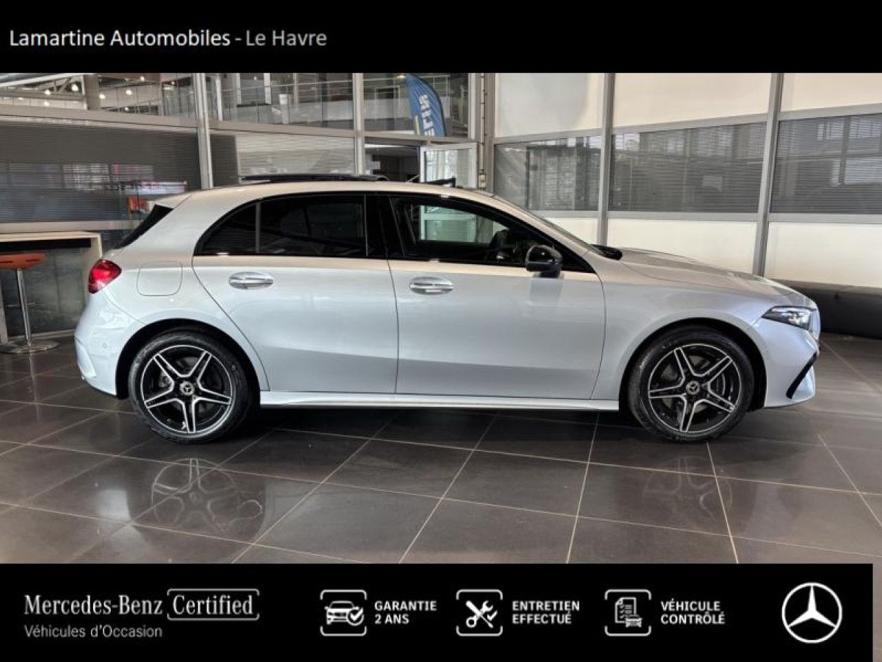 Photo du véhicule 3 / 18