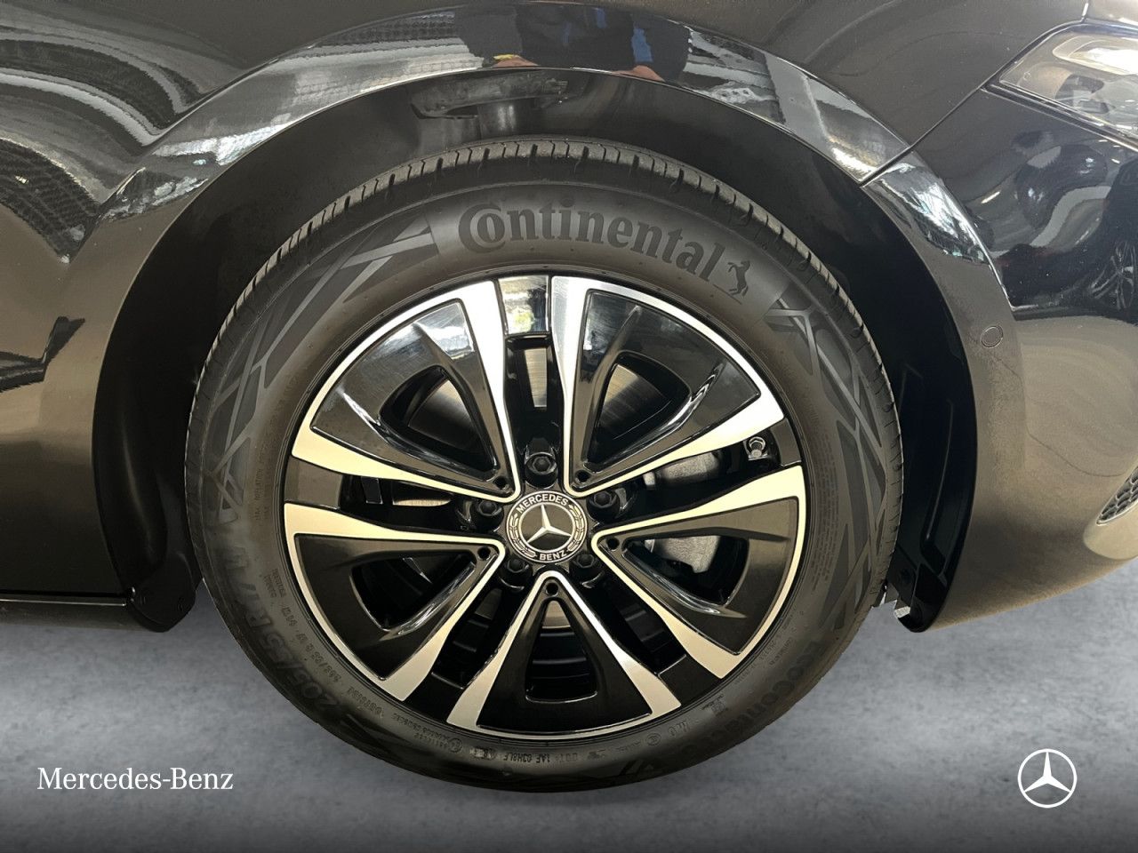 Mercedes-Benz A-Klasse – Bild 2