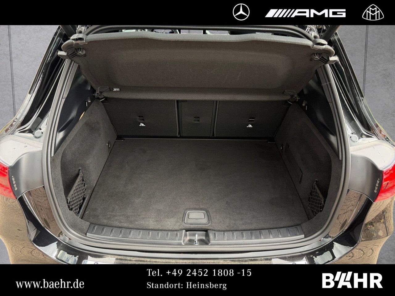 Mercedes-Benz GLA – Bild 10