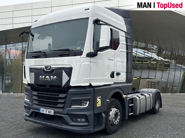 MAN TGX 18.510 4x2 BL SA 2