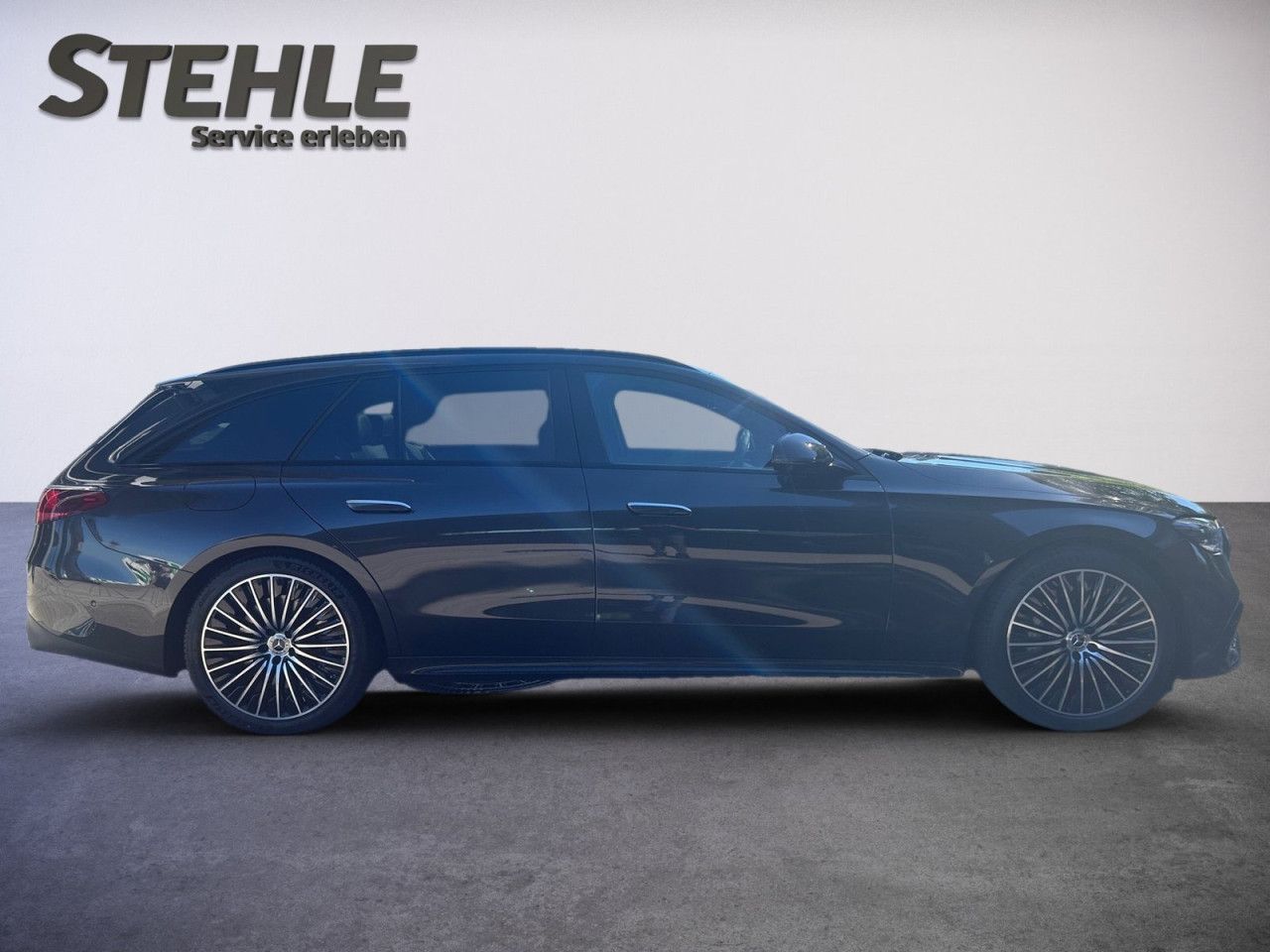 Mercedes-Benz E-Klasse – Bild 4