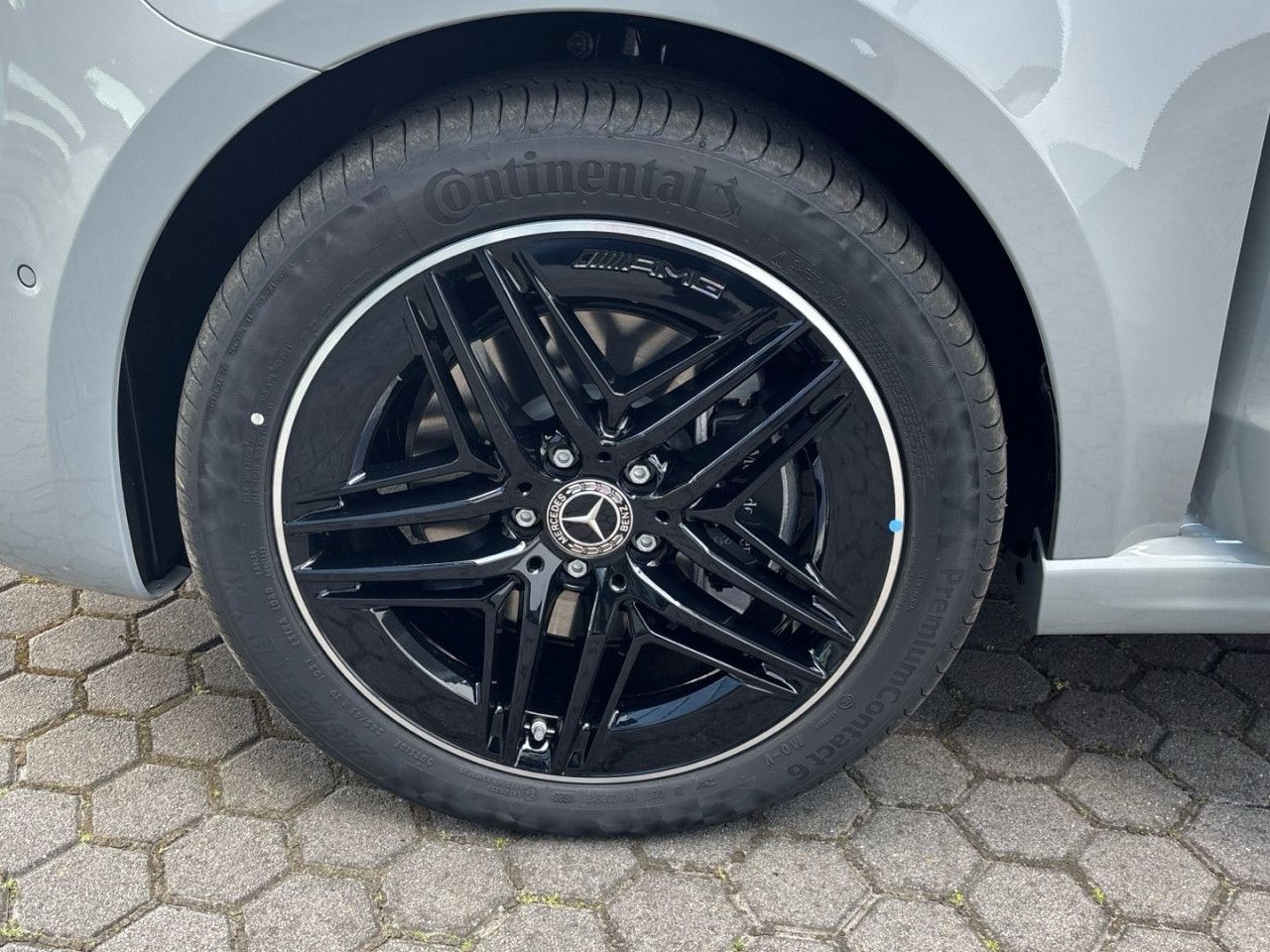Mercedes-Benz V-Klasse – Bild 13