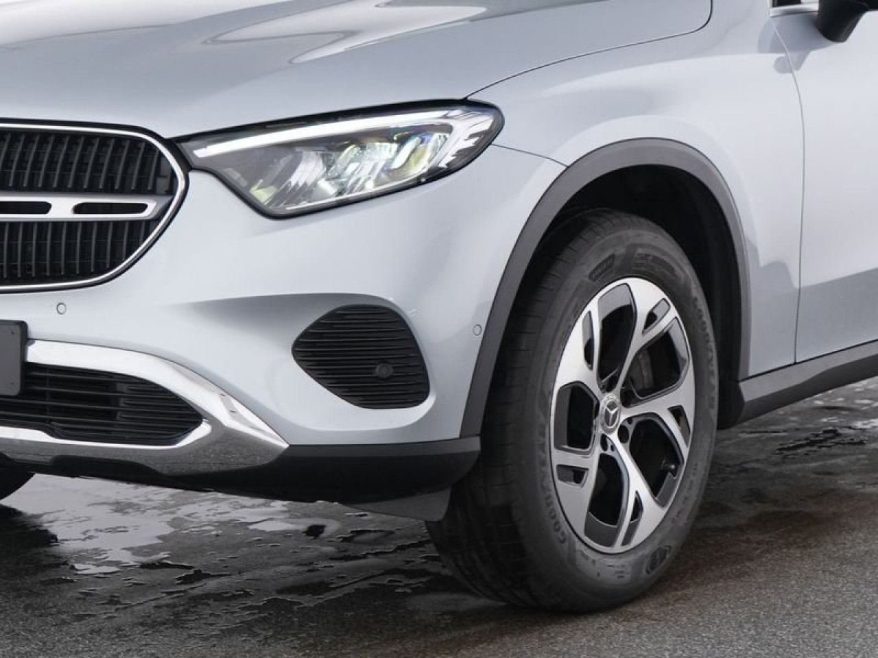 Mercedes-Benz GLC – Bild 2