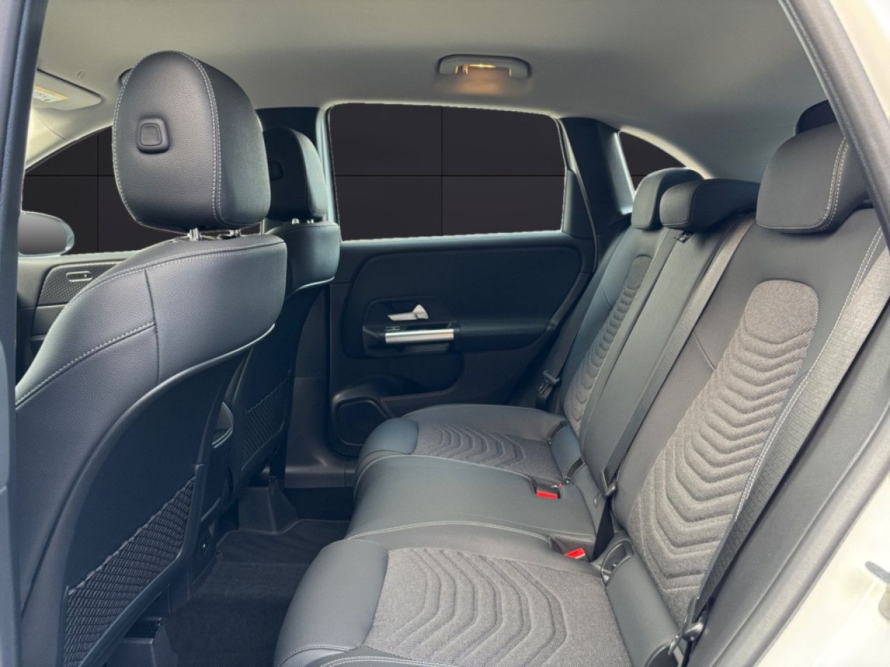 Mercedes-Benz B-Klasse – Bild 13