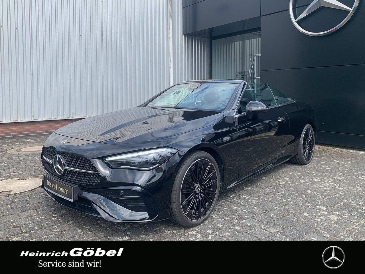 Mercedes-Benz CLE – Bild 14