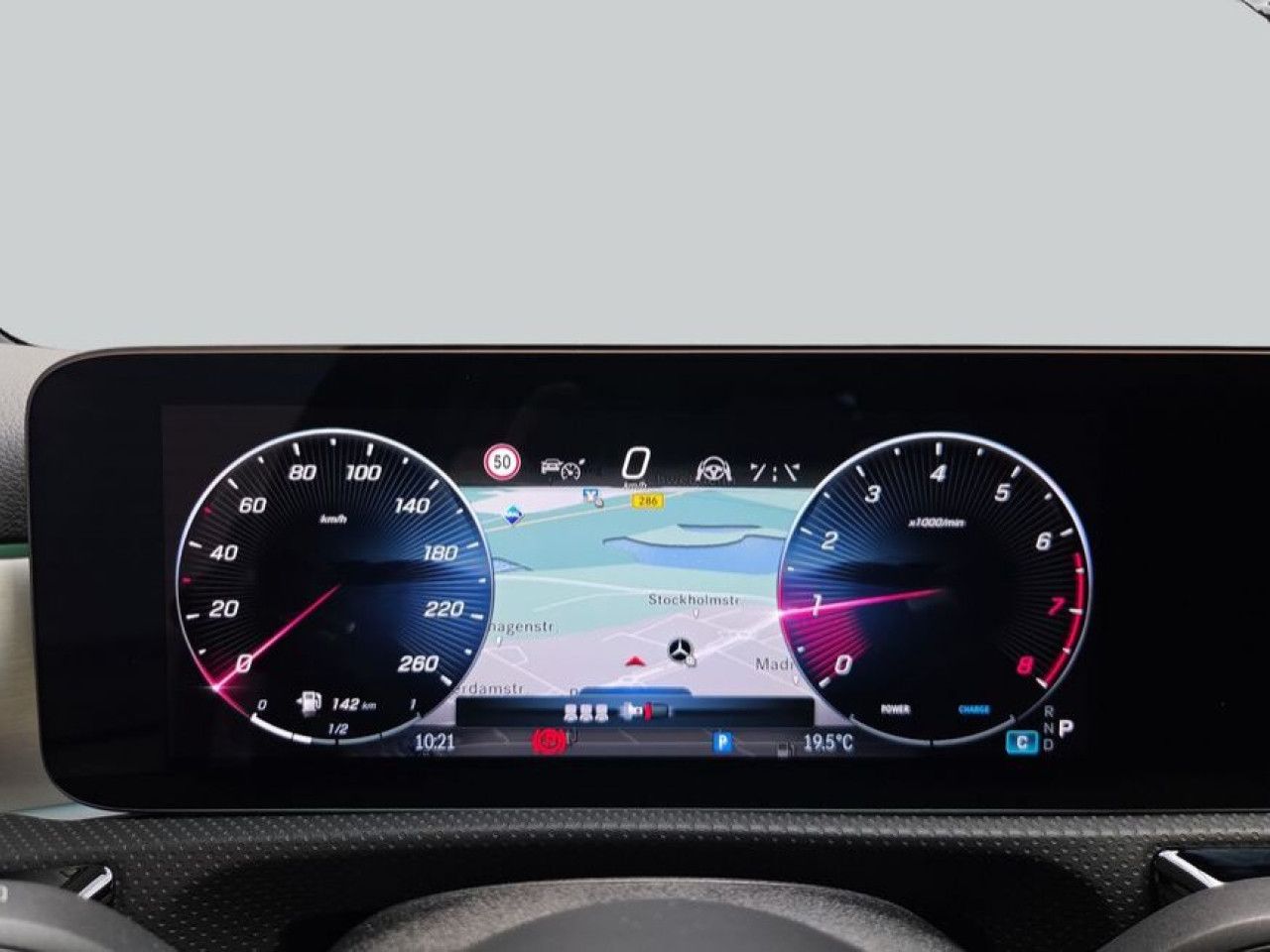 Mercedes-Benz A-Klasse – Bild 17
