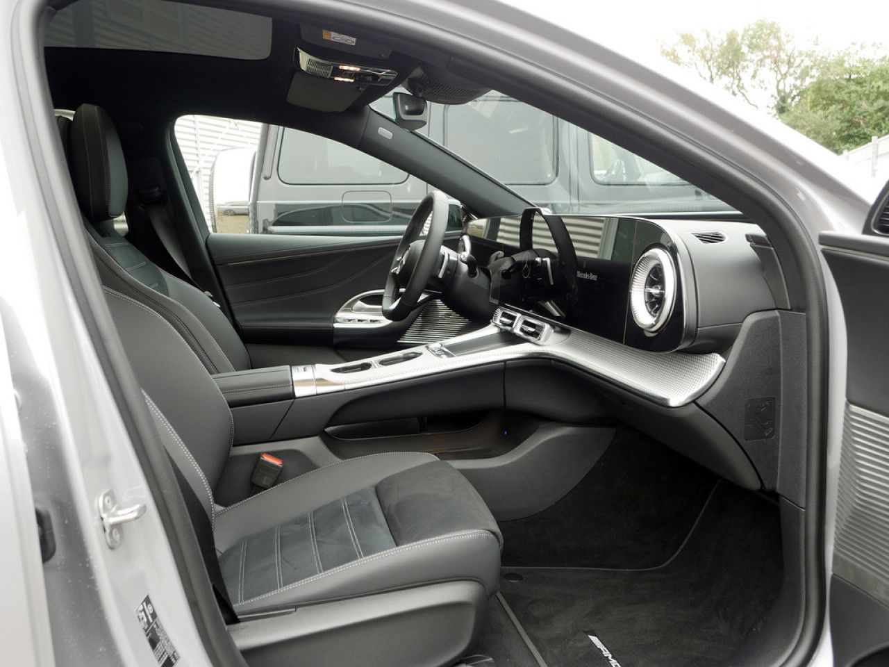 Mercedes-Benz C-Klasse – Bild 7