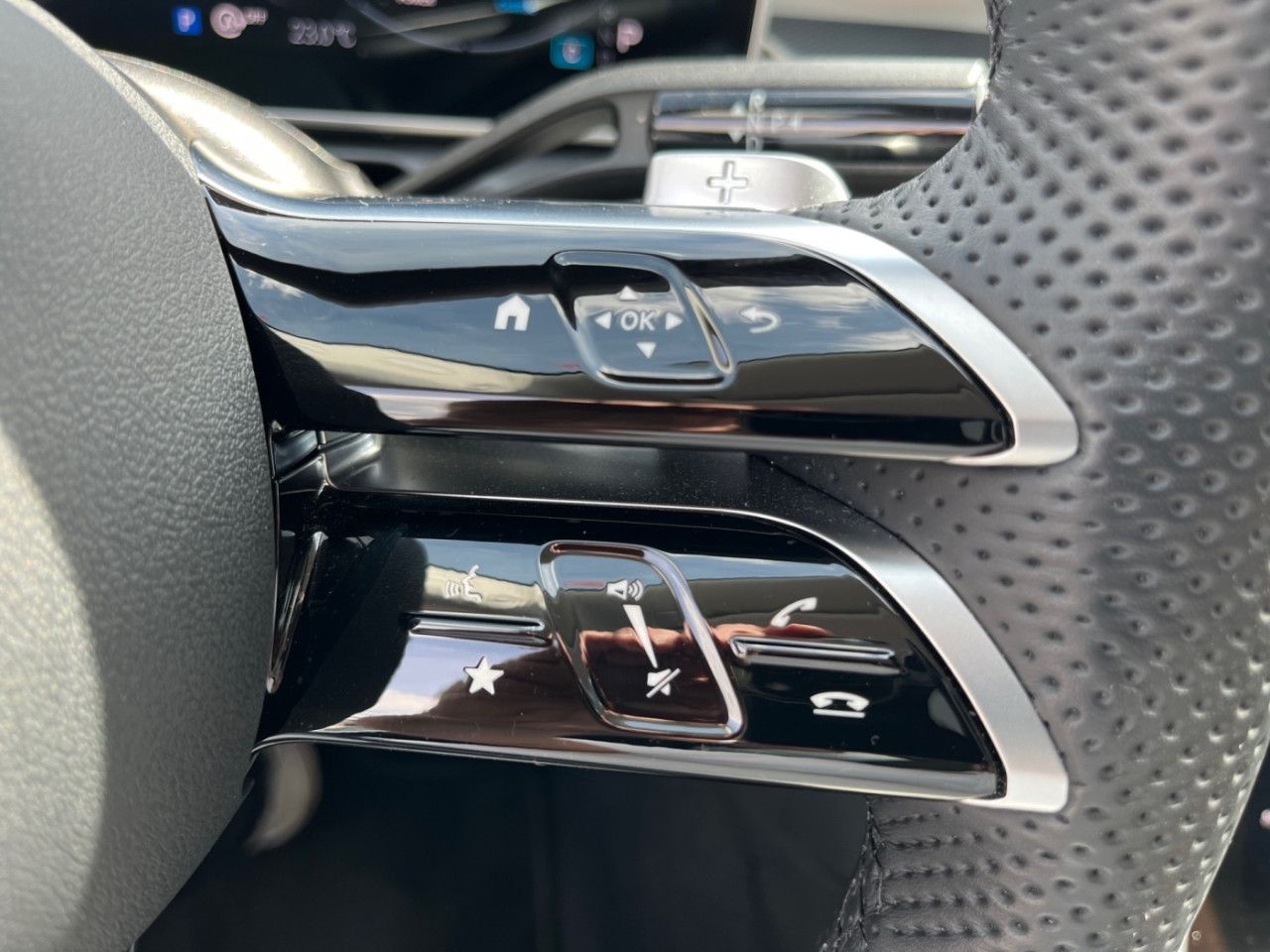 Mercedes-Benz C-Klasse – Bild 26