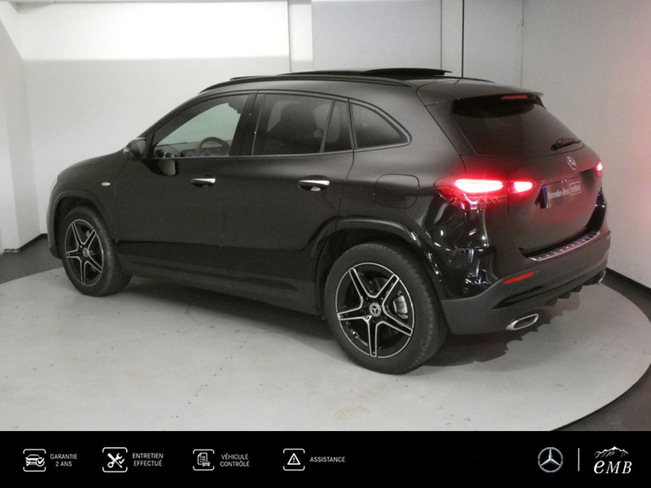 Photo du v&eacute;hicule 7 / 18