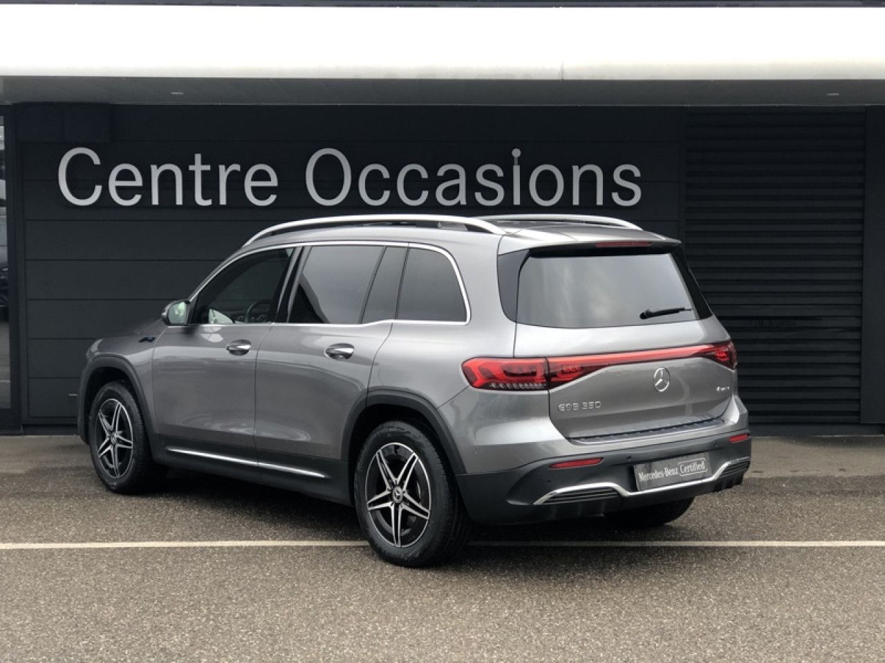 Photo du v&eacute;hicule 7 / 18