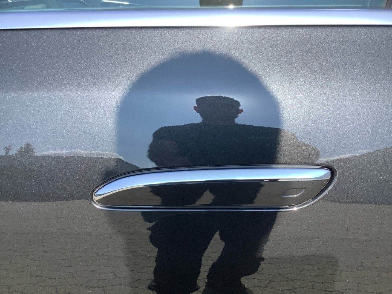Mercedes-Benz E-Klasse – Bild 25