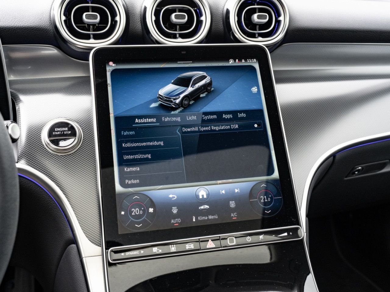 Mercedes-Benz GLC – Bild 13