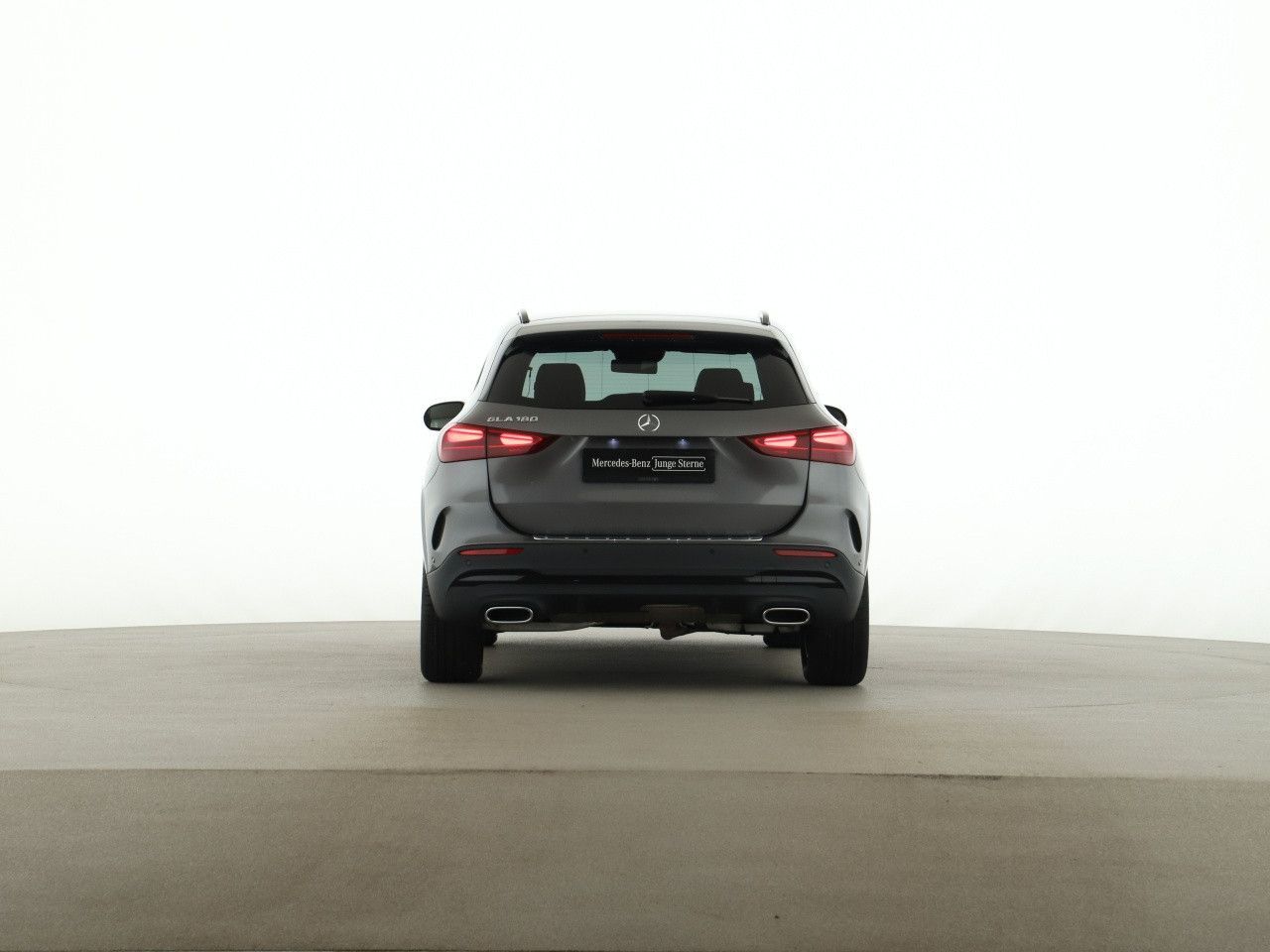 Mercedes-Benz GLA – Bild 5