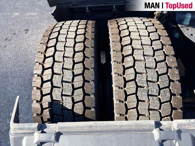 MAN TGX 18.470 4x2 BL SA 11