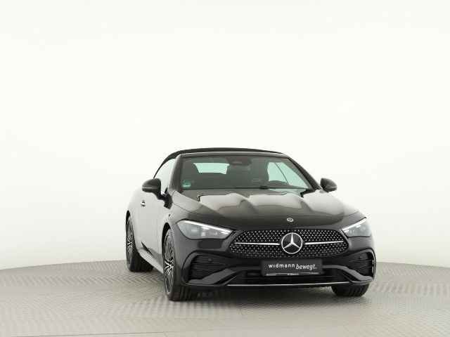 Mercedes-Benz CLE 220