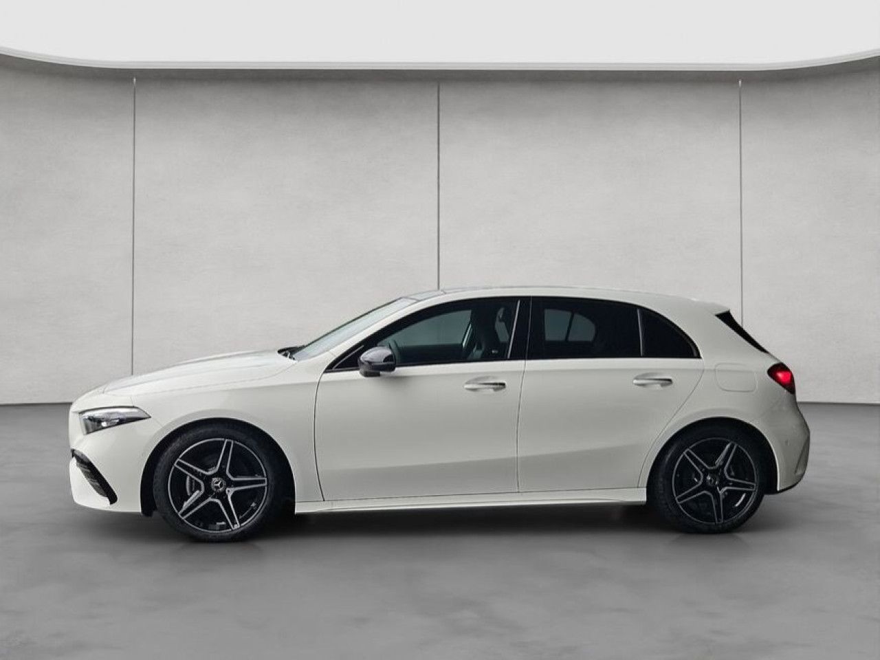 Mercedes-Benz A-Klasse – Bild 2