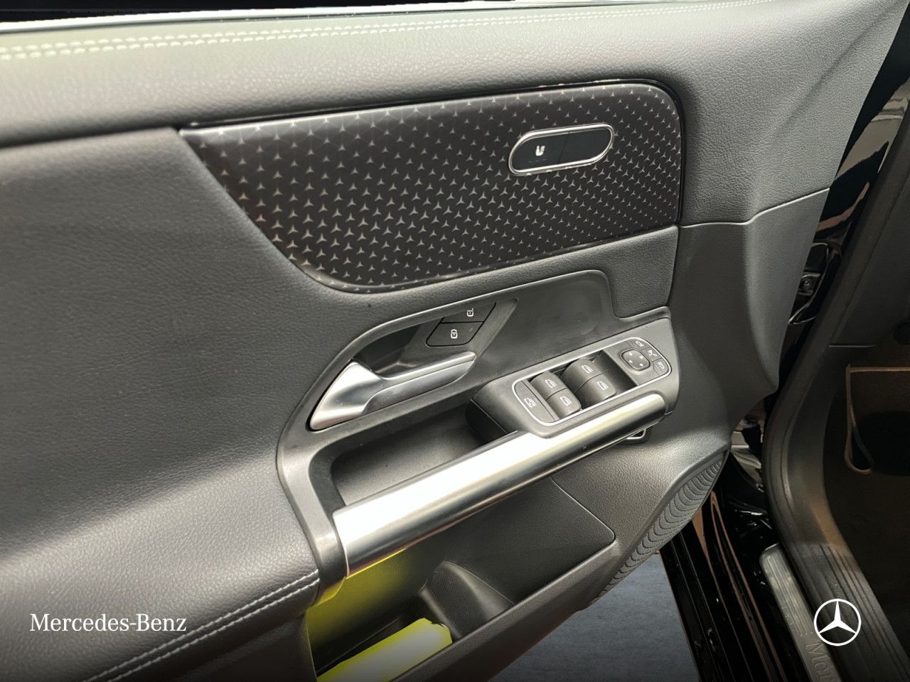 Mercedes-Benz B-Klasse – Bild 10