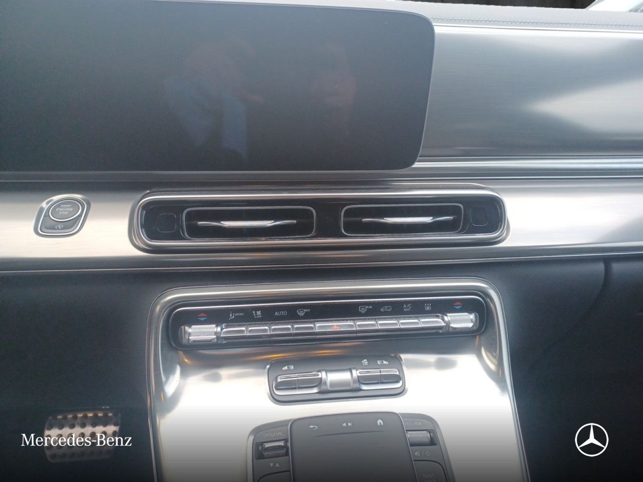 Mercedes-Benz V-Klasse – Bild 13