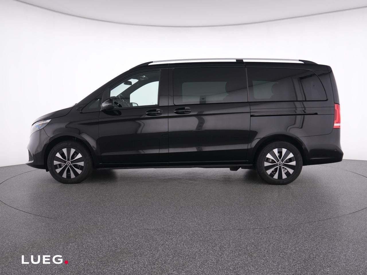 Mercedes-Benz V-Klasse – Bild 10