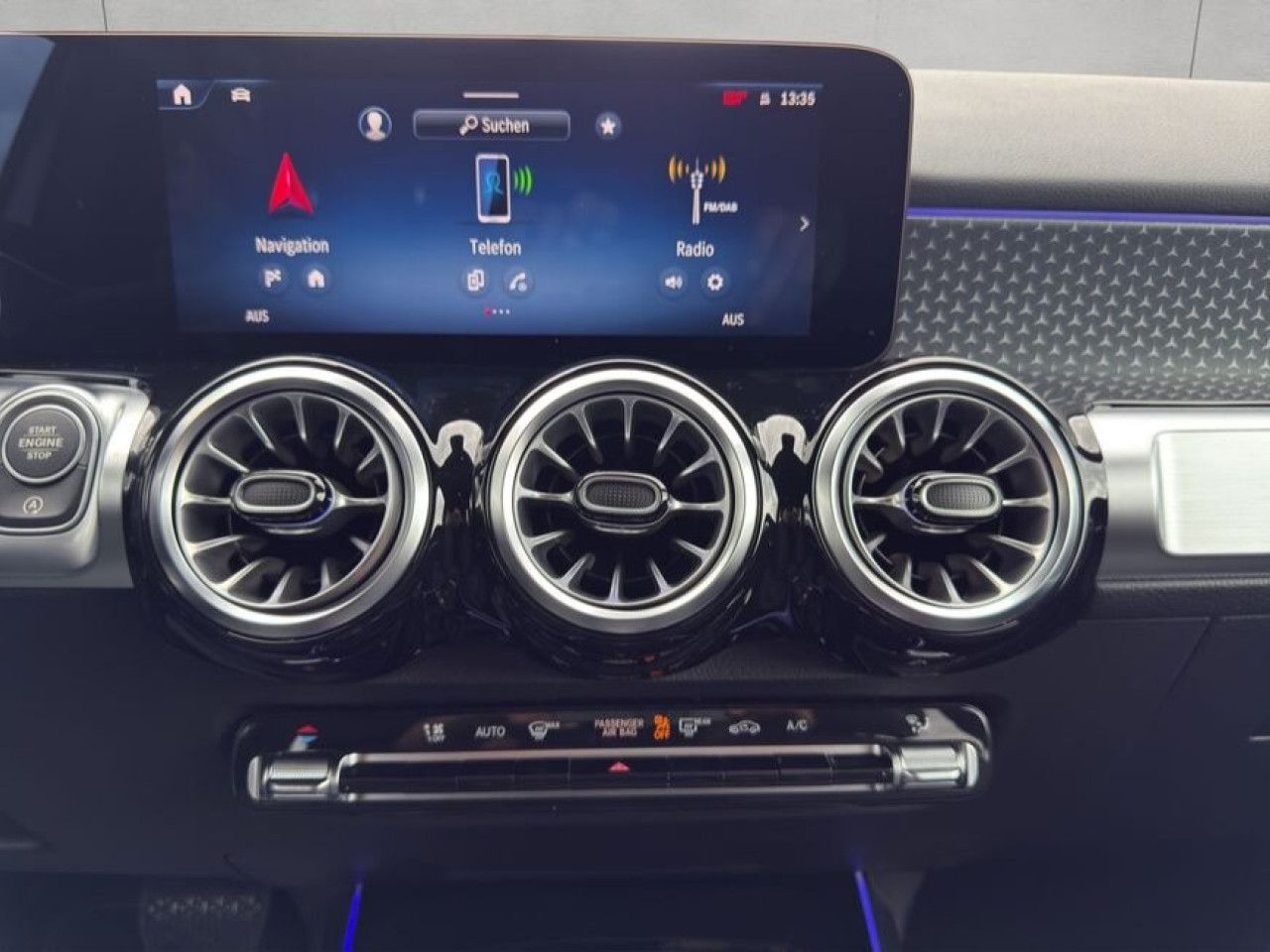Mercedes-Benz GLB – Bild 14