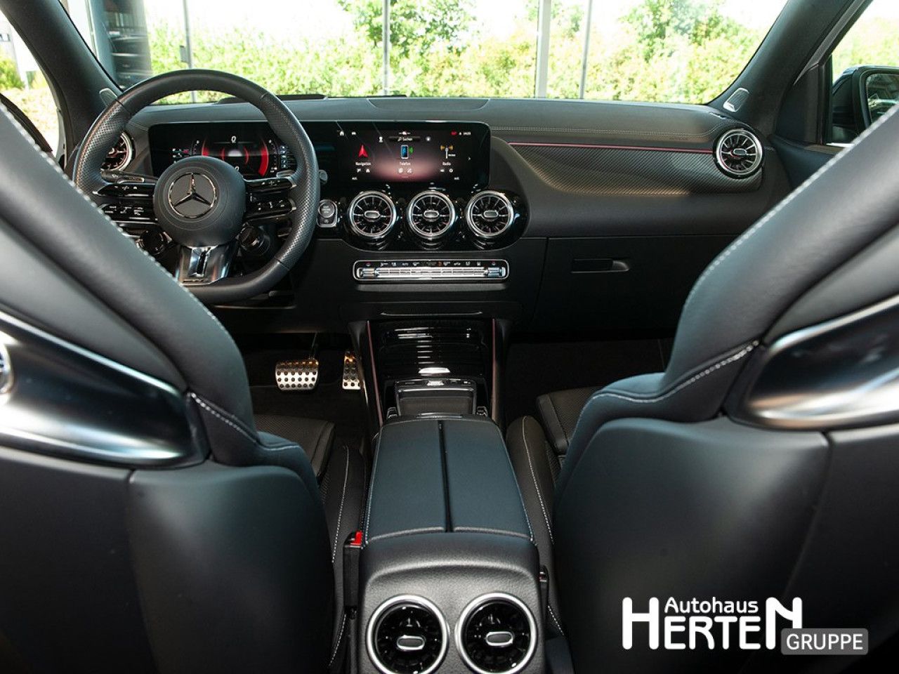 Mercedes-Benz GLA – Bild 11