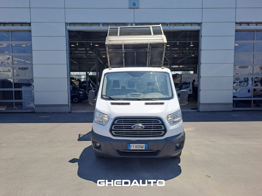 Altro | FORD TRANSIT - TRANSIT