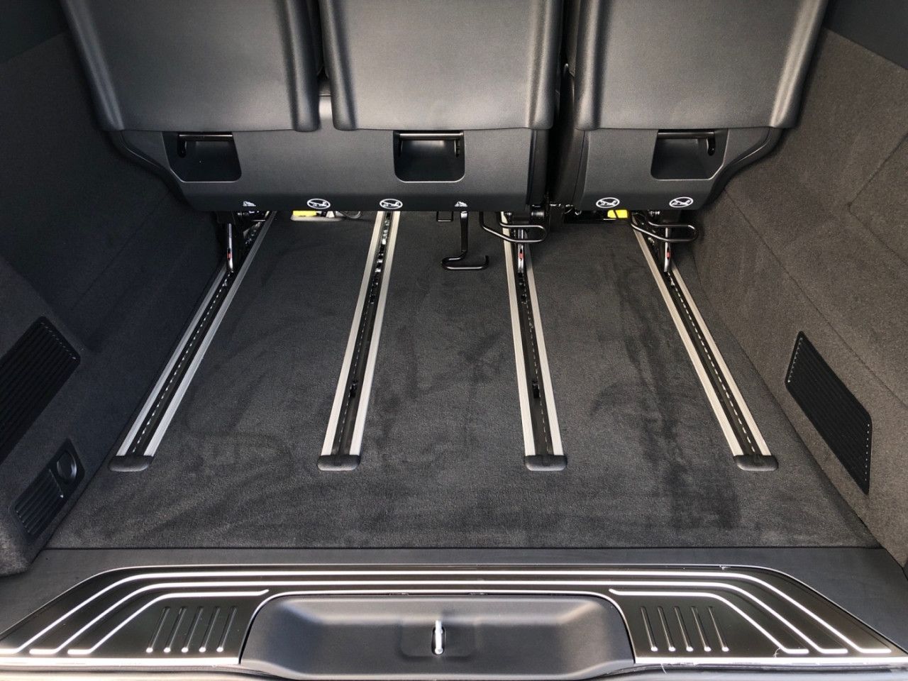 Mercedes-Benz V-Klasse – Bild 12