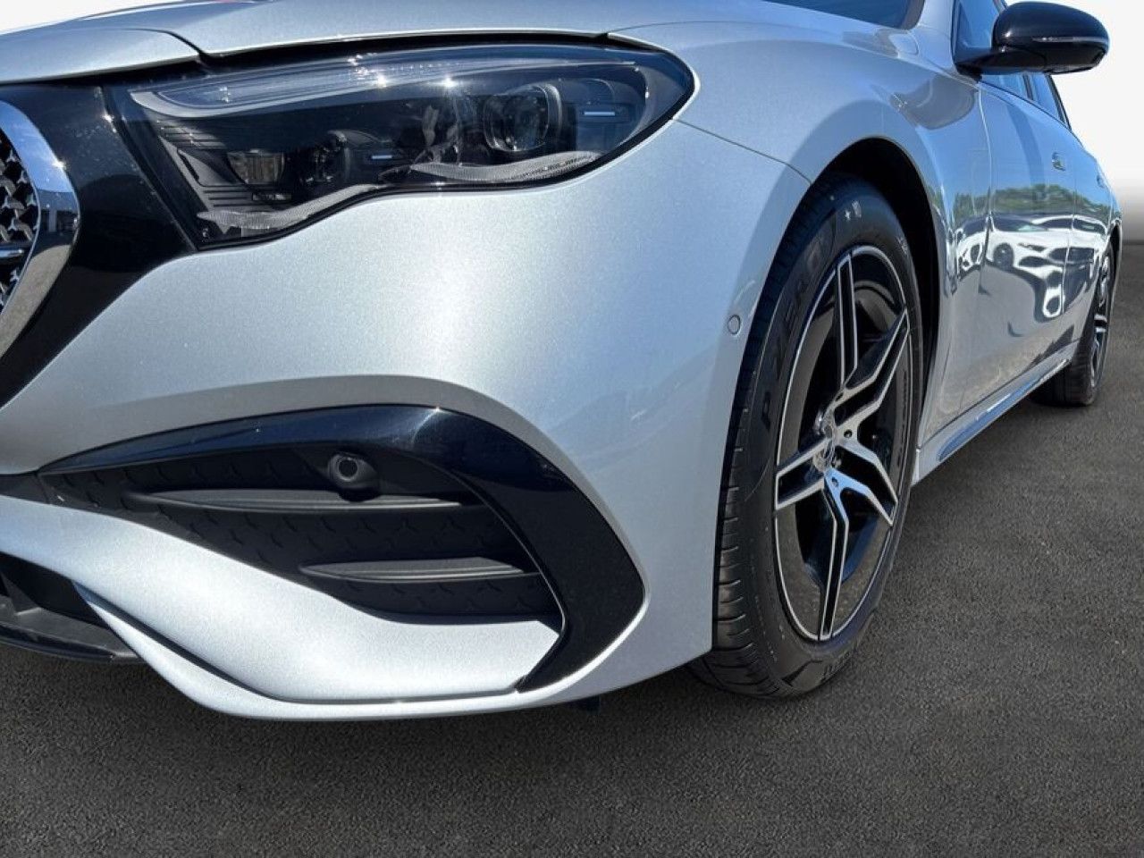 Mercedes-Benz E-Klasse – Bild 6