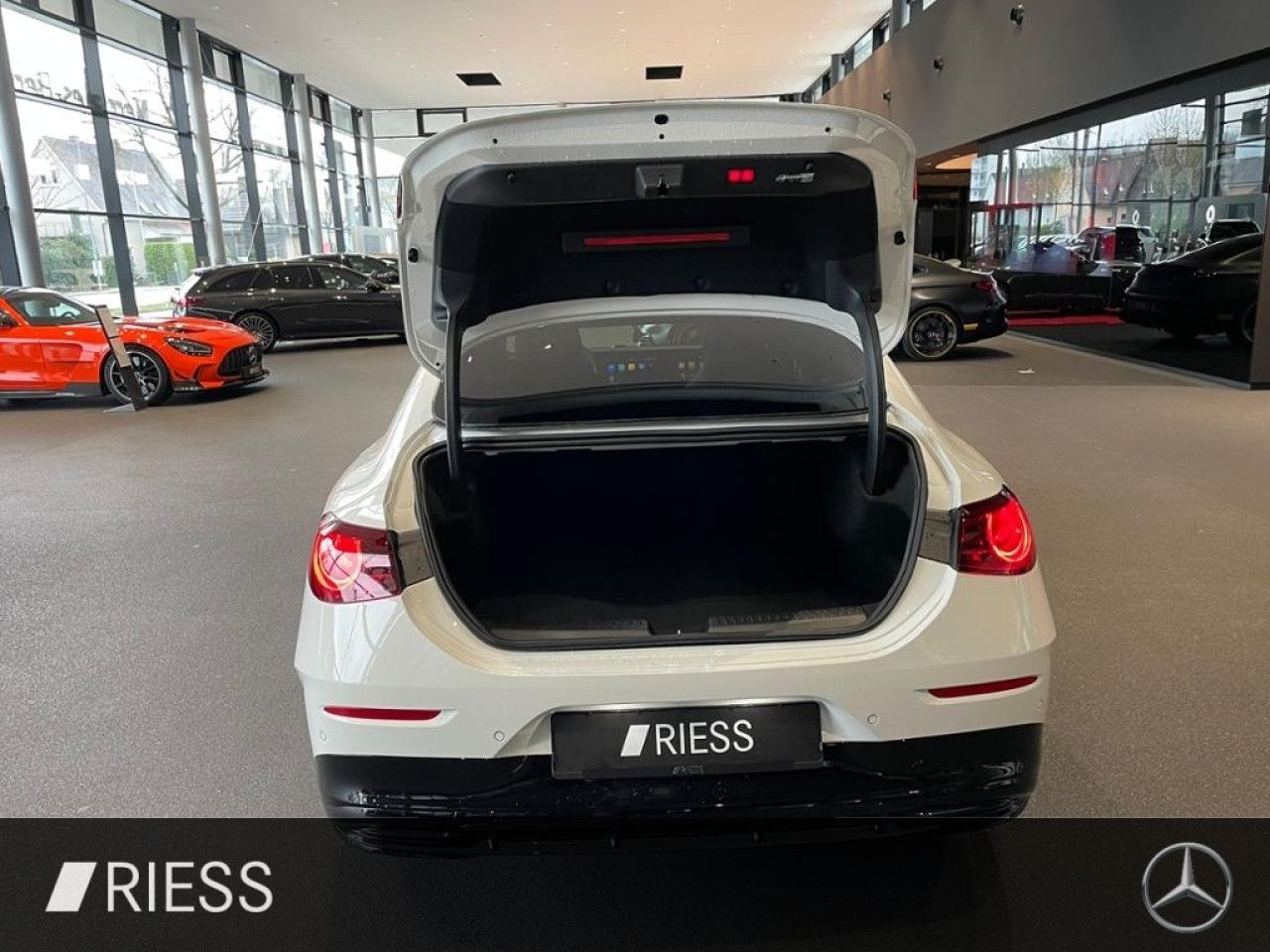 Mercedes-Benz CLA – Bild 16