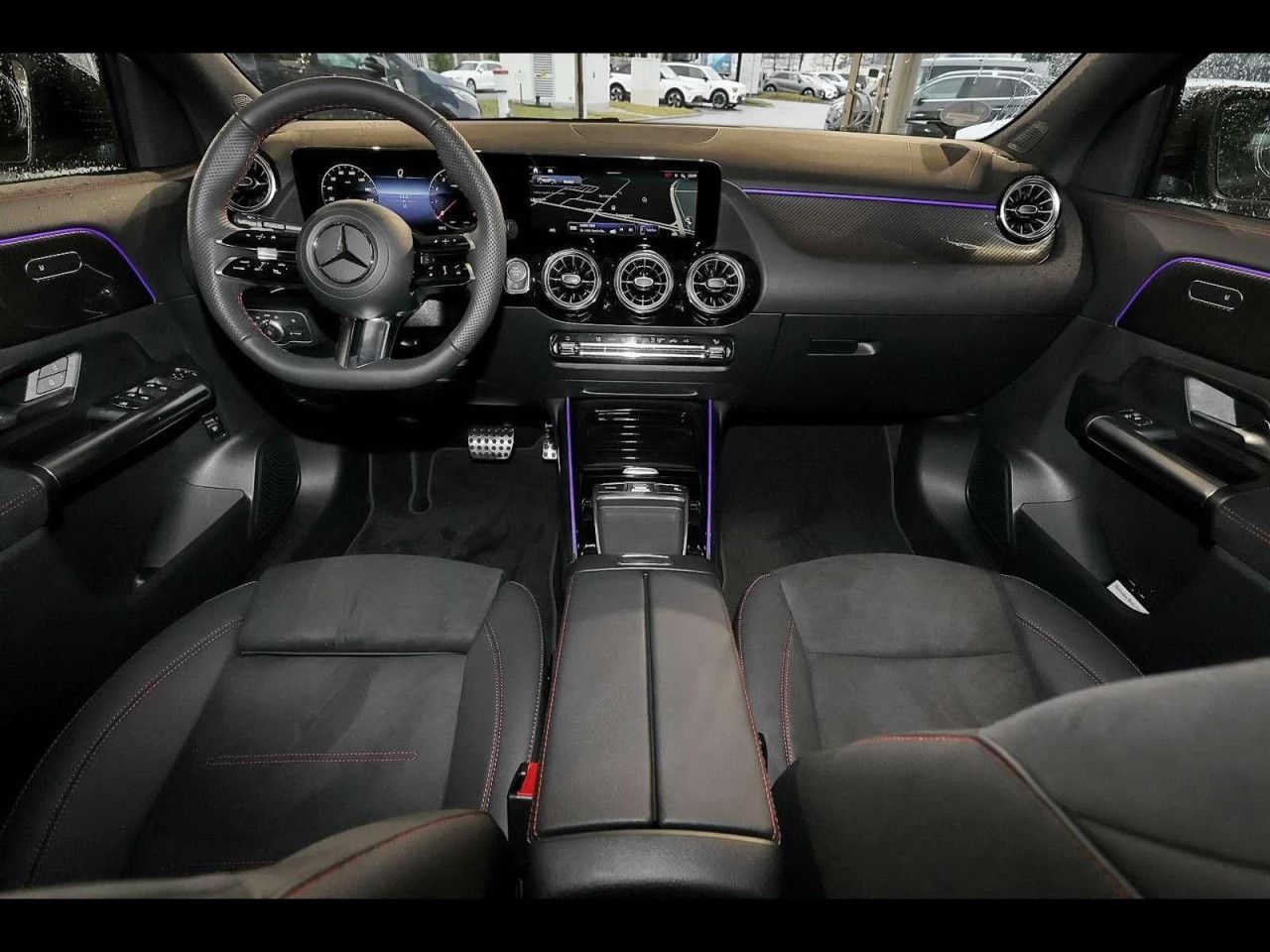 Mercedes-Benz GLA – Bild 5