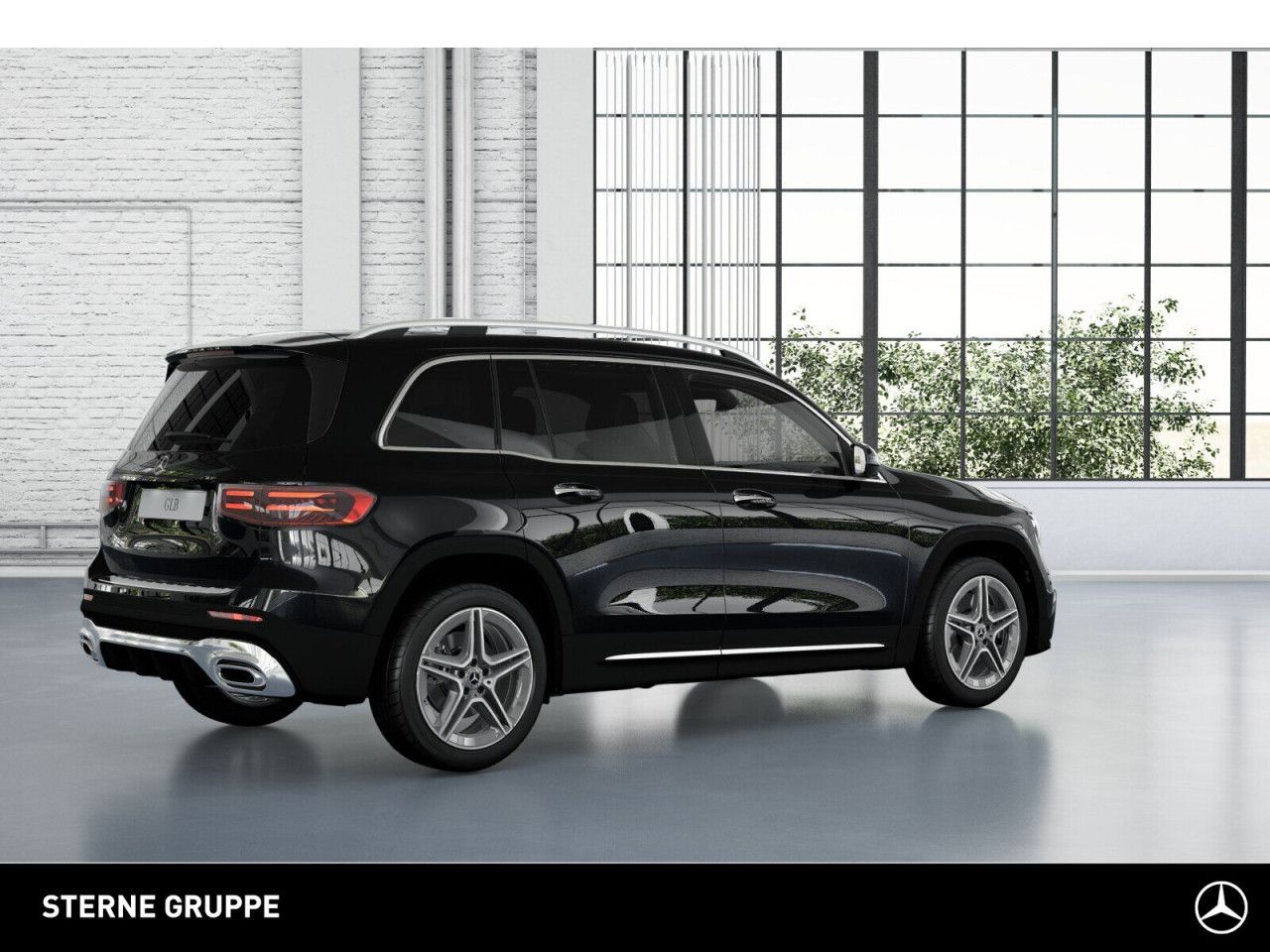 Mercedes-Benz GLB – Bild 6