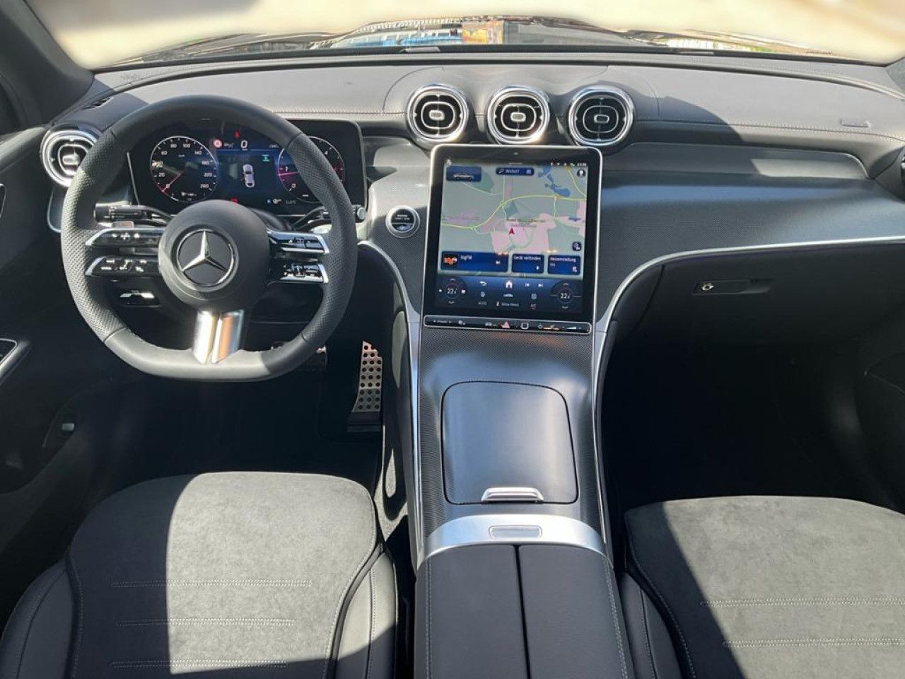 Mercedes-Benz GLC – Bild 10