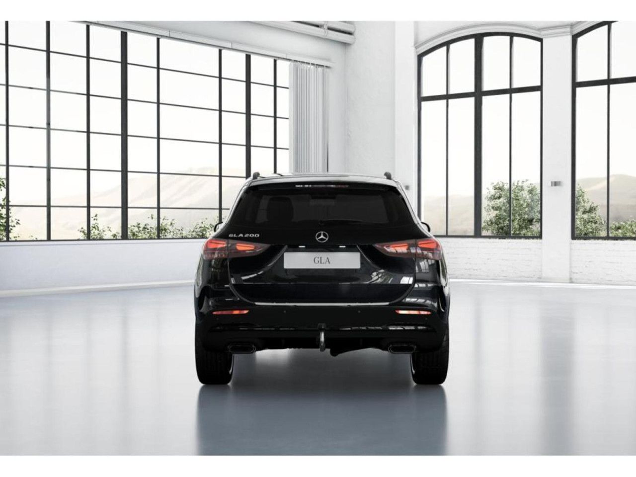 Mercedes-Benz GLA – Bild 4