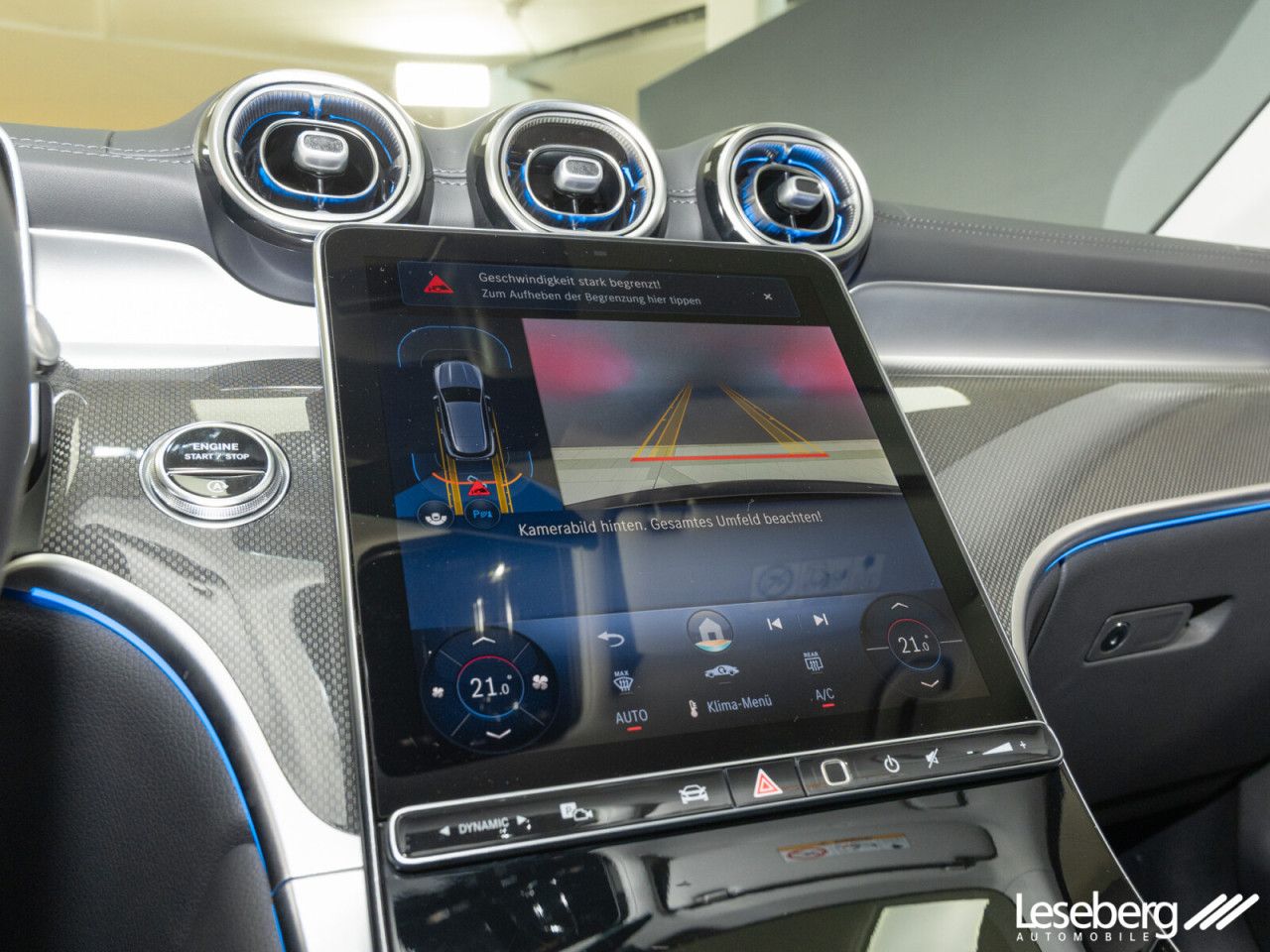 Mercedes-Benz GLC – Bild 22