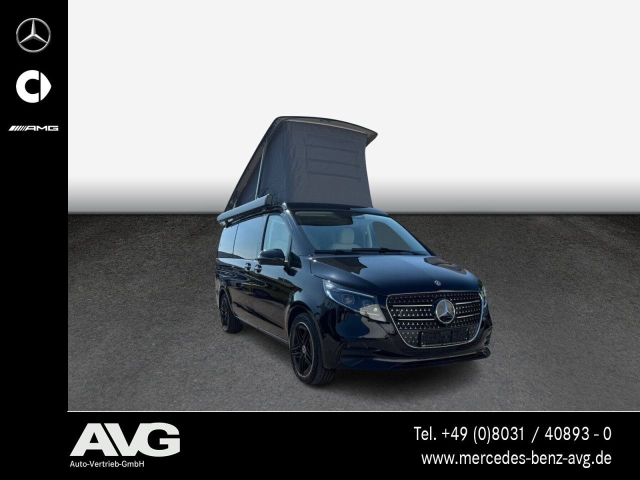 Mercedes-Benz Marco Polo – Bild 2