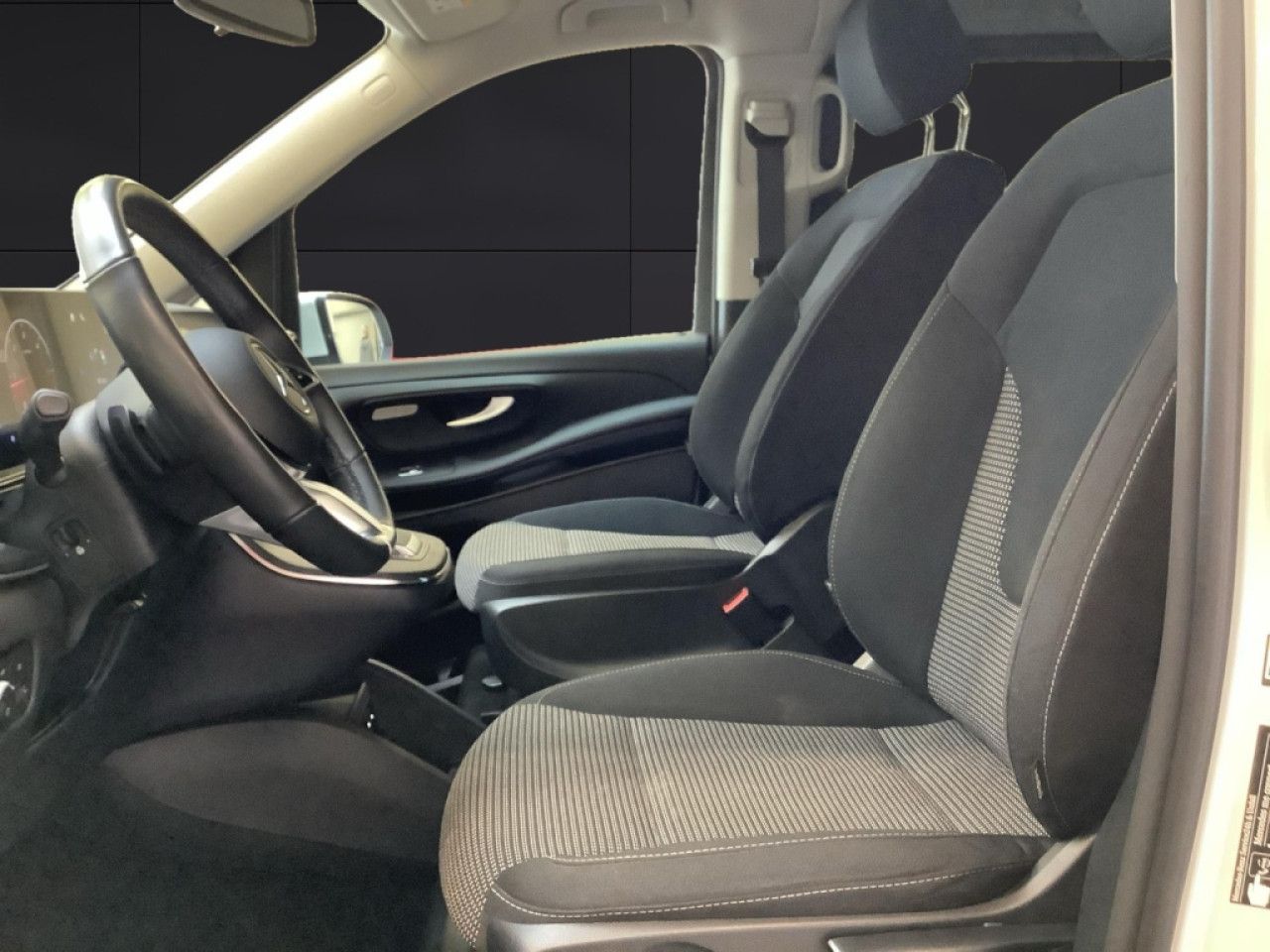 Mercedes-Benz V-Klasse – Bild 5