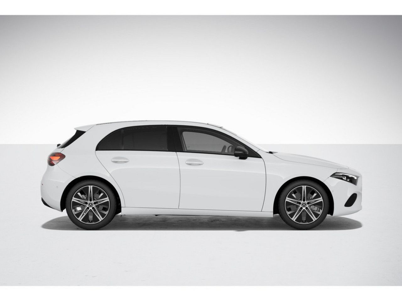 Mercedes-Benz A-Klasse – Bild 7
