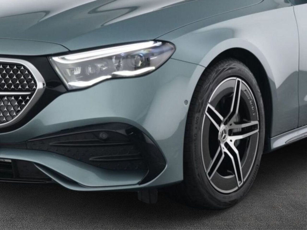 Mercedes-Benz E-Klasse – Bild 3