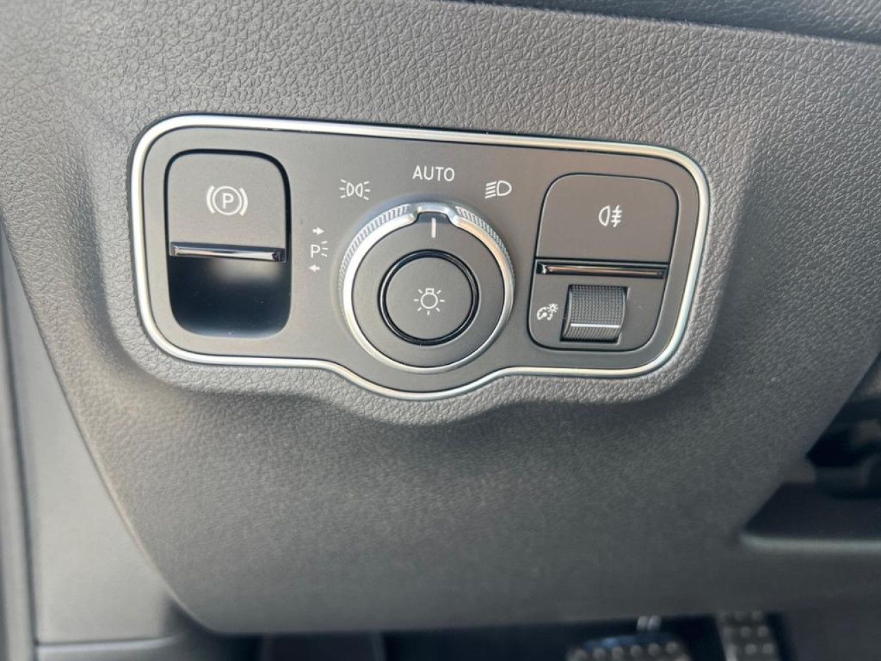 Mercedes-Benz GLB – Bild 15