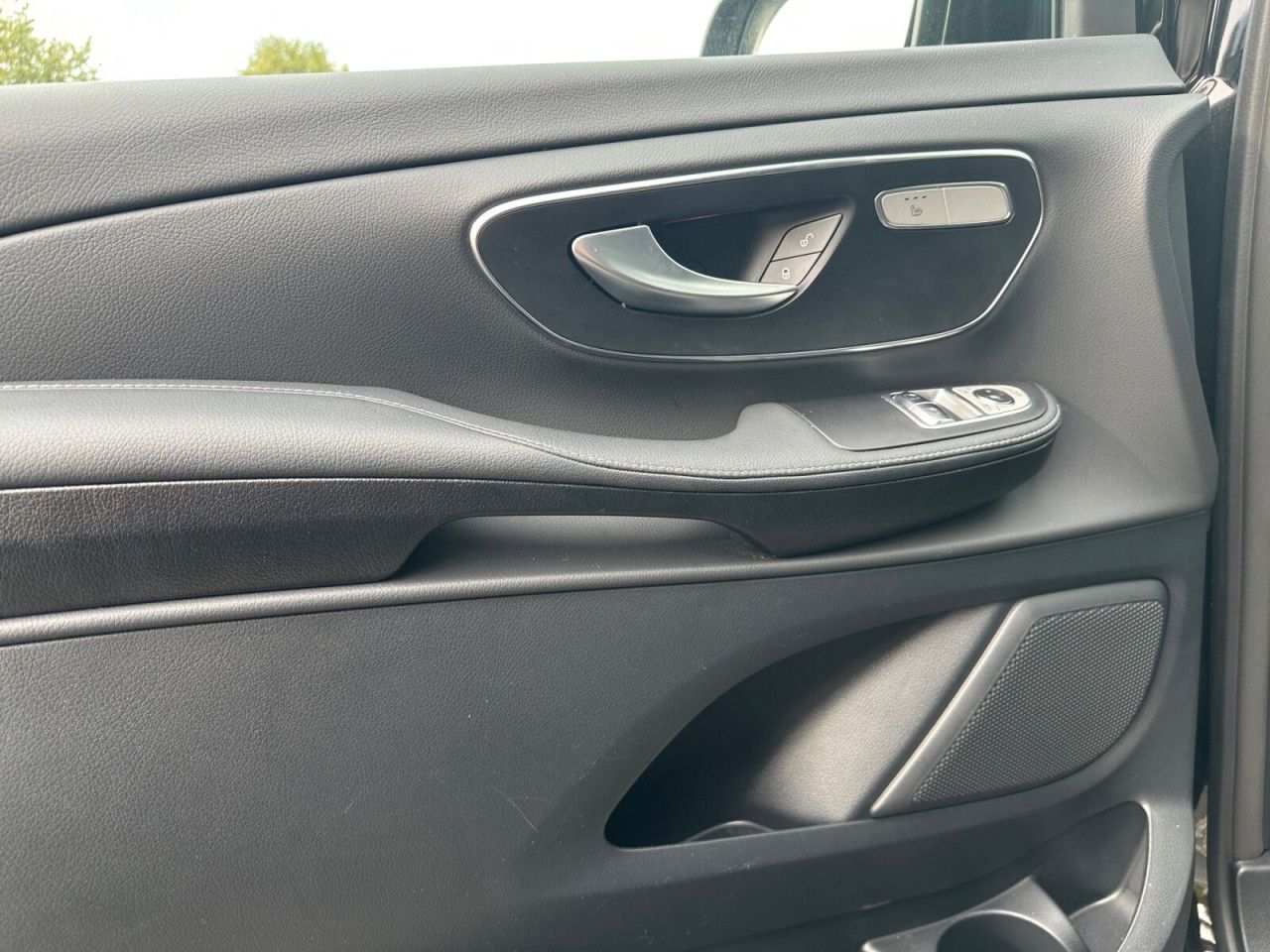 Mercedes-Benz V-Klasse – Bild 14