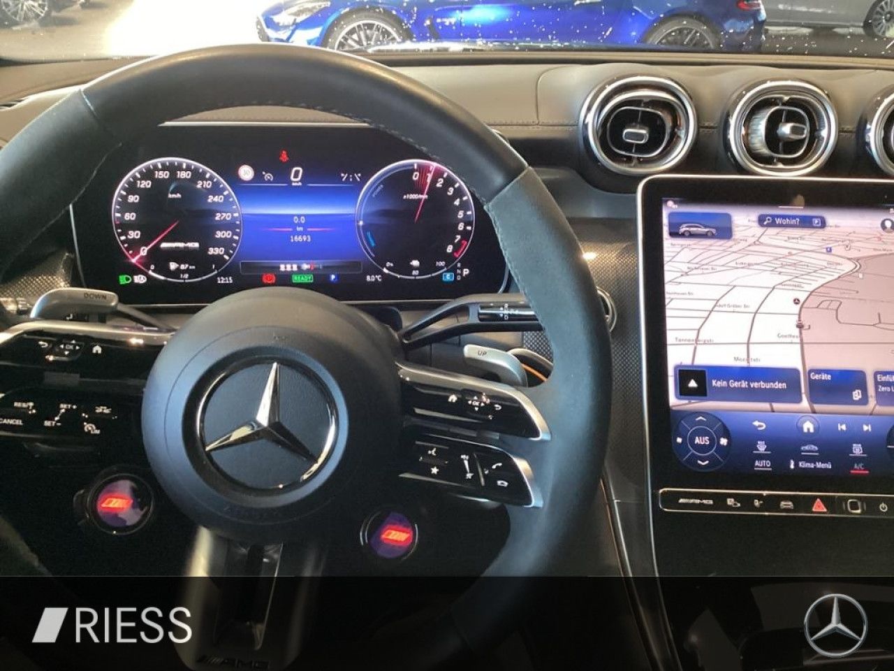 Mercedes-Benz GLC – Bild 9