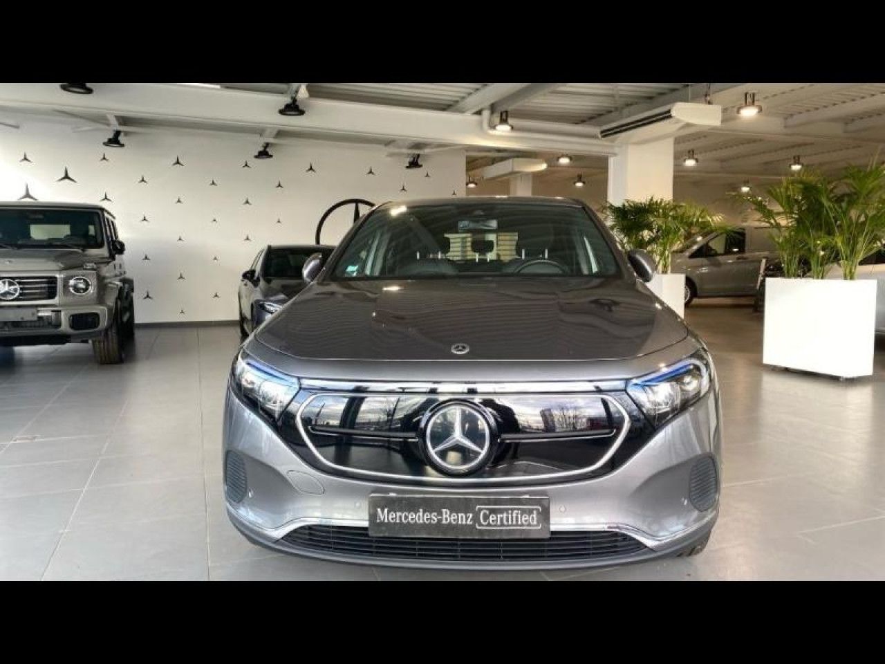 Photo du v&eacute;hicule 2 / 18