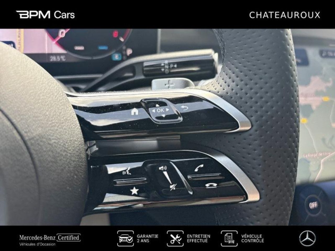 Photo du v&eacute;hicule 17 / 18