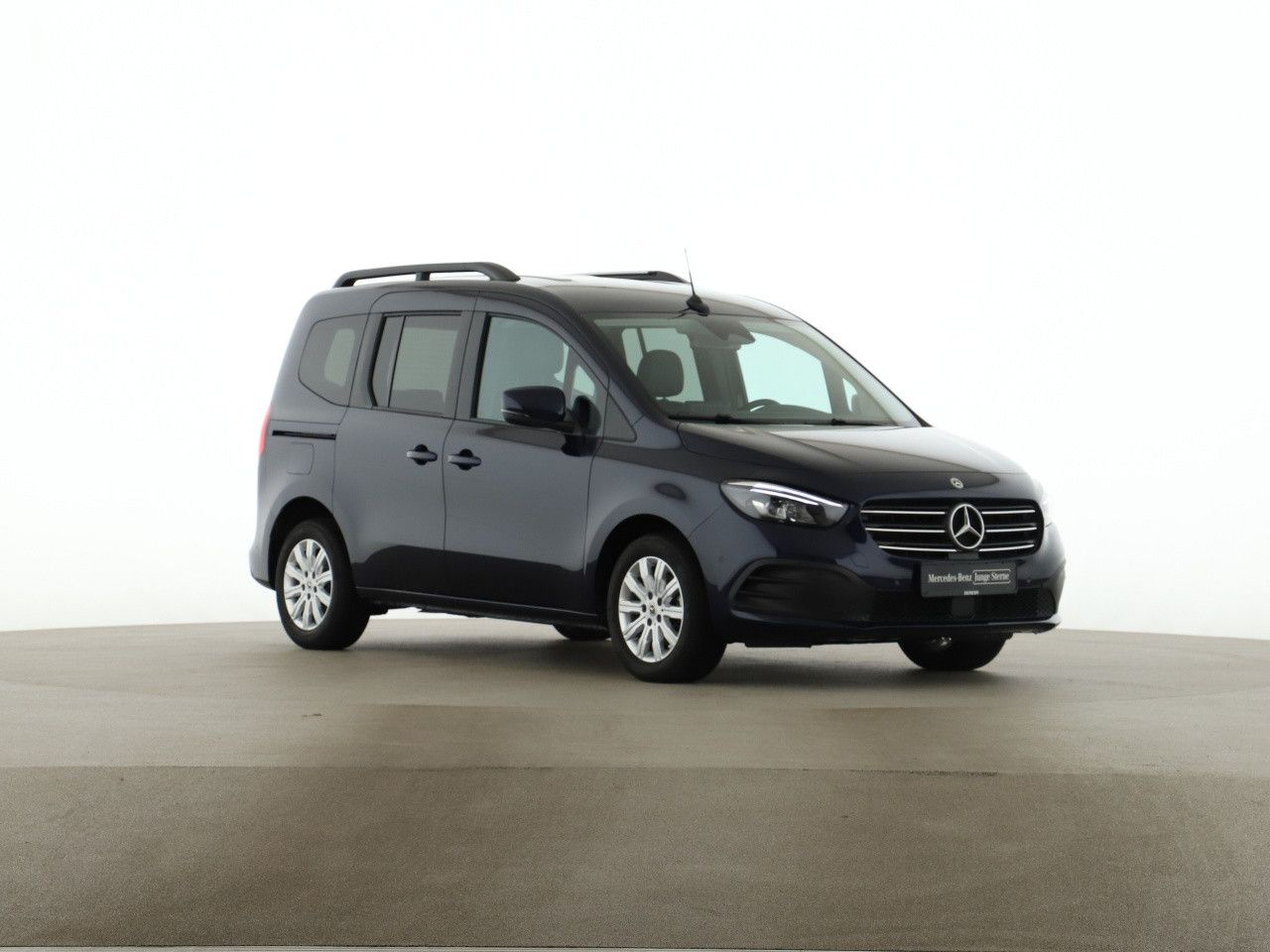 Mercedes-Benz T-Klasse – Bild 8