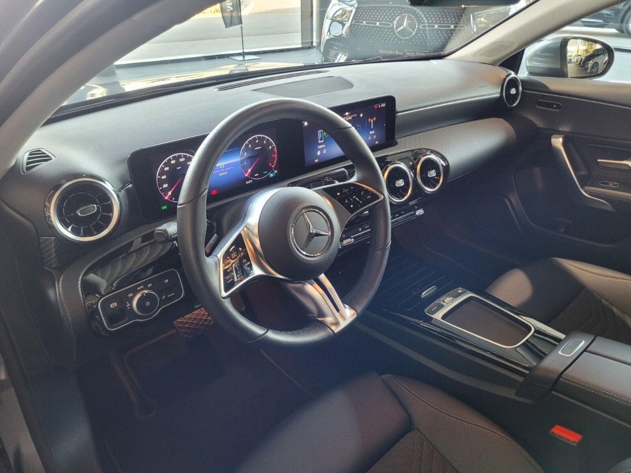 Mercedes-Benz A-Klasse – Bild 10