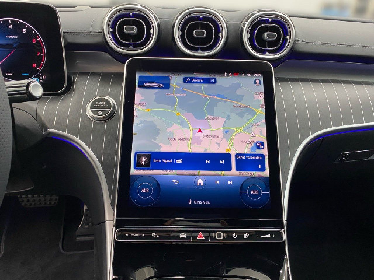 Mercedes-Benz CLE – Bild 9