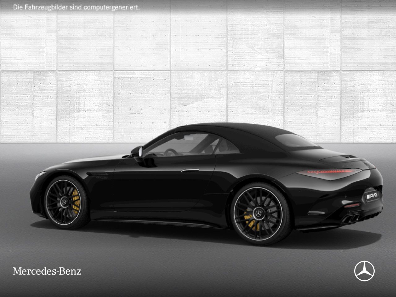 Mercedes-Benz SL – Bild 12