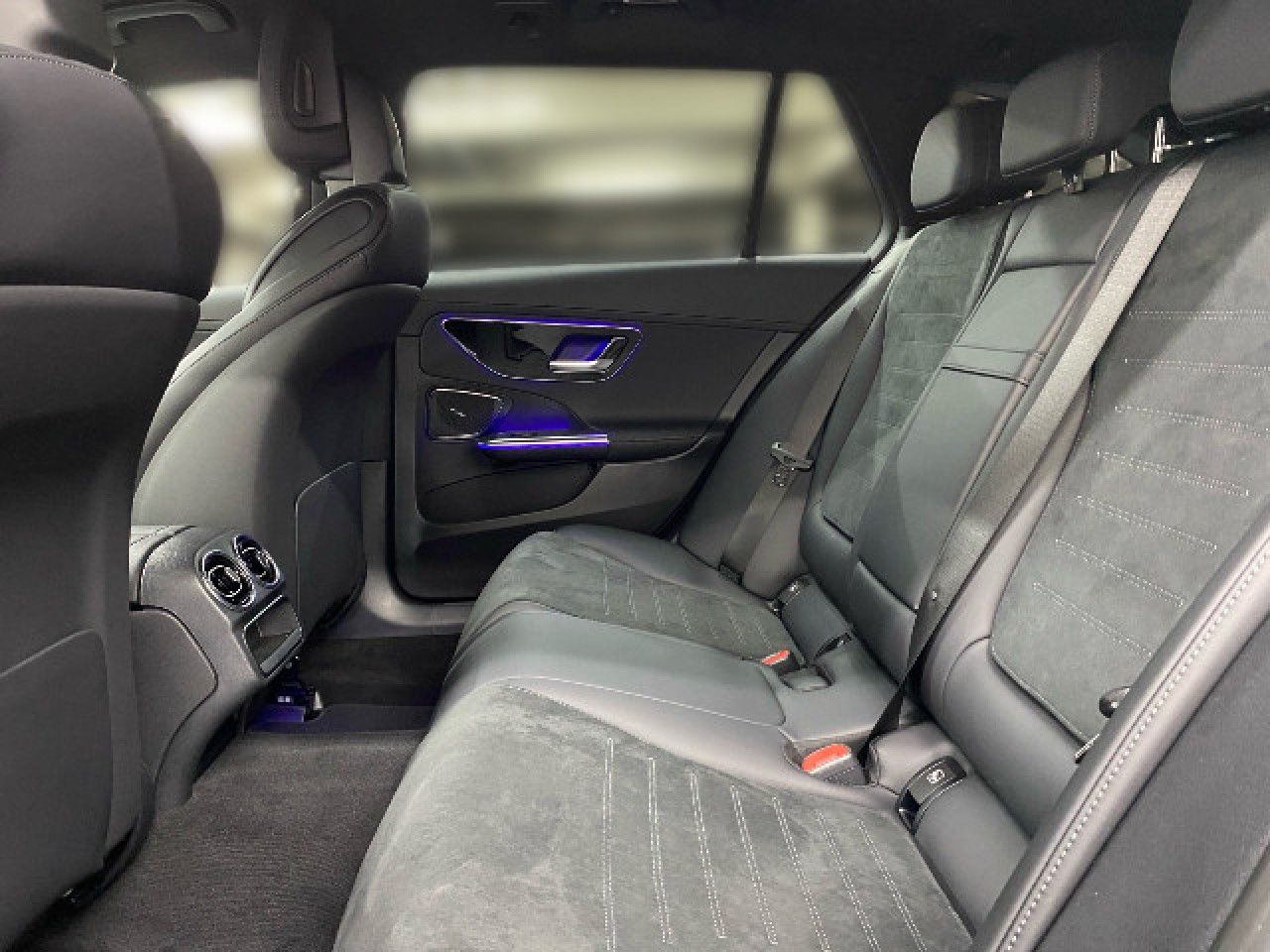 Mercedes-Benz C-Klasse – Bild 11